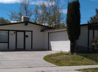1022 W Avenue H7, Lancaster, CA 93534