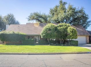 2611 Terrace Ave, Midland, TX 79705