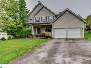 3830 Marsh Rd, Garnet Valley, PA 19060