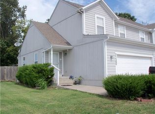 21500 S Main St, Spring Hill, KS 66083