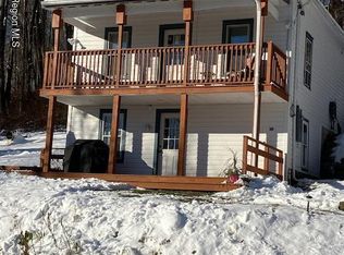 61 Cottekill Road, Rosendale, NY 12472