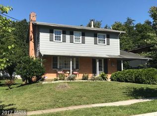 6910 Heidelburg Rd, Lanham, MD 20706