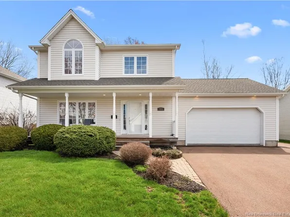 986 Barachois St, Dieppe, NB E1A 7E4