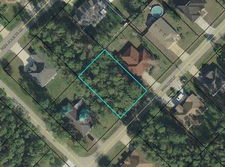 3 Postman Ln, Palm Coast, FL 32164
