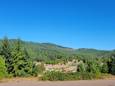 Hiland Ranch Dr, Oakridge, OR, 97463