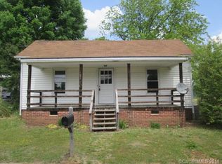 158 Duval St NW, Concord, NC 28025