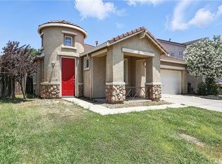 1207 Strawberry Dr, Merced, CA 95348