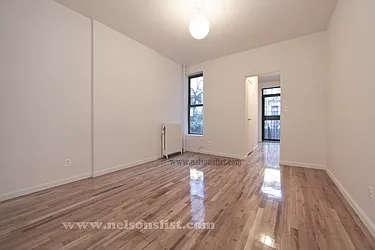 Rented by Nelson Aybar, LREB