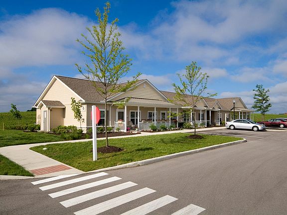 3rd image of 15637 Meredith Meadows Dr E #2-15385