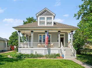 139 Park Avenue, Fort Lupton, CO 80621
