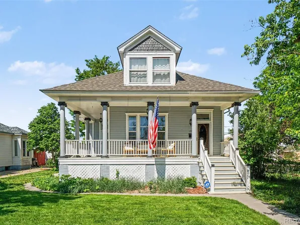 139 Park Avenue, Fort Lupton, CO 80621