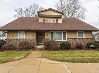 411 E Jefferson St, Columbia City, IN