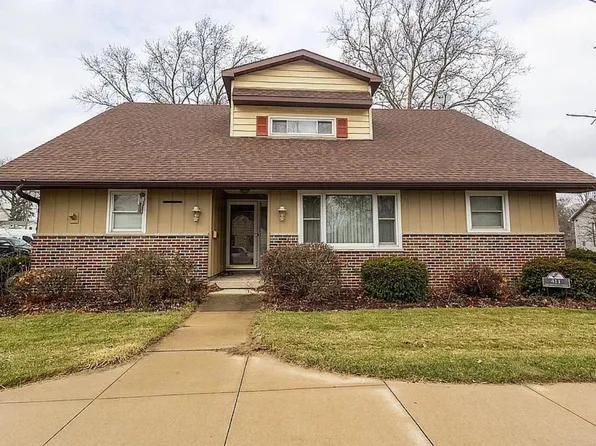 411 E Jefferson St, Columbia City, IN 46725