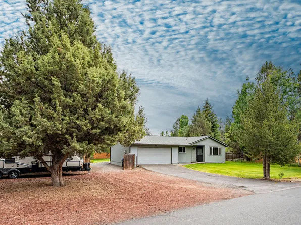 61548 Rockway Ter, Bend, OR 97702