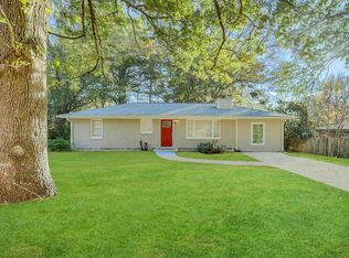 1550 Patricia Ln, Douglasville, GA 30134