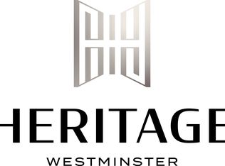 Heritage Westminster, West Hempstead, NY 11552