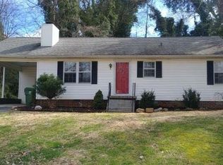 427 Fairlawn Cir, Maryville, TN 37801