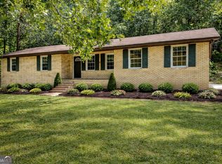 3209 Wax Rd SE, Aragon, GA 30104