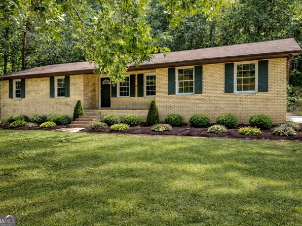 3209 Wax Rd SE, Aragon, GA 30104