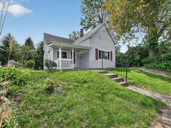 121 E 33rd St, Covington, KY 41015