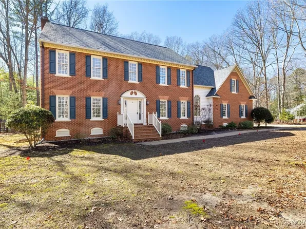 8801 Waterfowl Flyway, Chesterfield, VA 23838