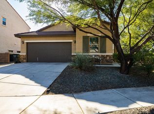 6638 E Via Boca Chica, Tucson, AZ 85756