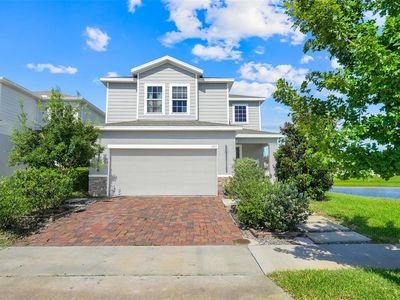 4347 SILVER CREEK STREET, Kissimmee, FL, 34744