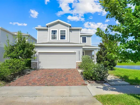 4347 SILVER CREEK STREET, KISSIMMEE, FL 34744