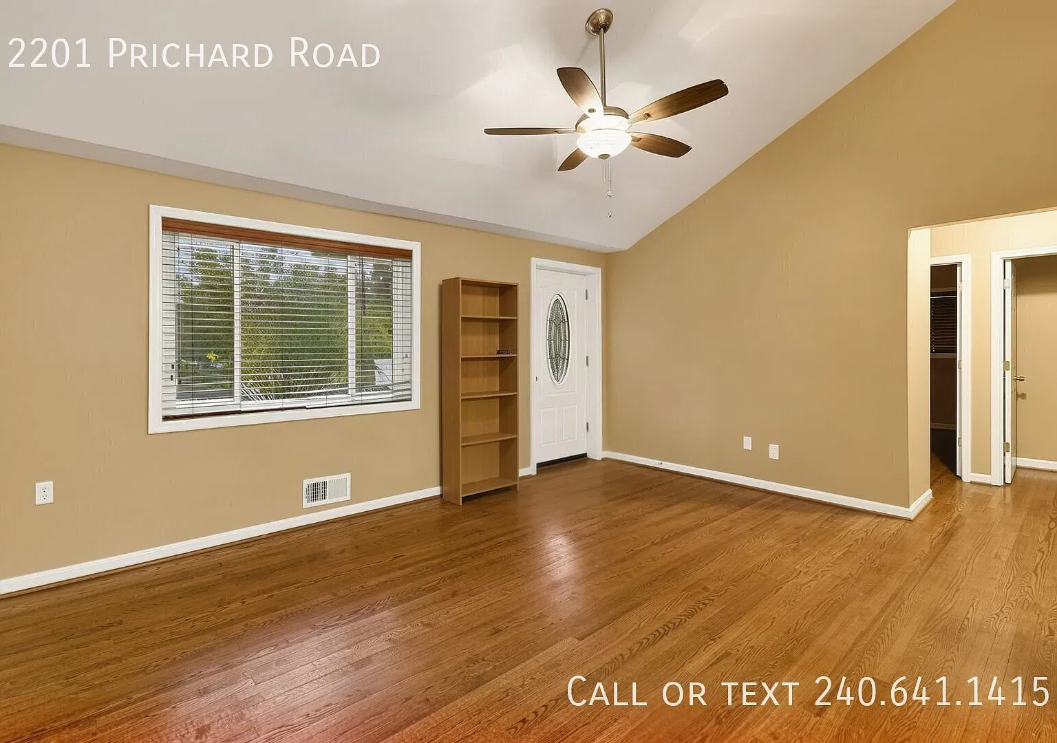 Spacious 4 Br/2 Ba Single-Family Home In Wheaton! Limited-Time Special: Get 50% Off Your Security... — Photo 3
