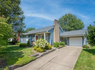 951 Vincent Blvd, Alliance, OH