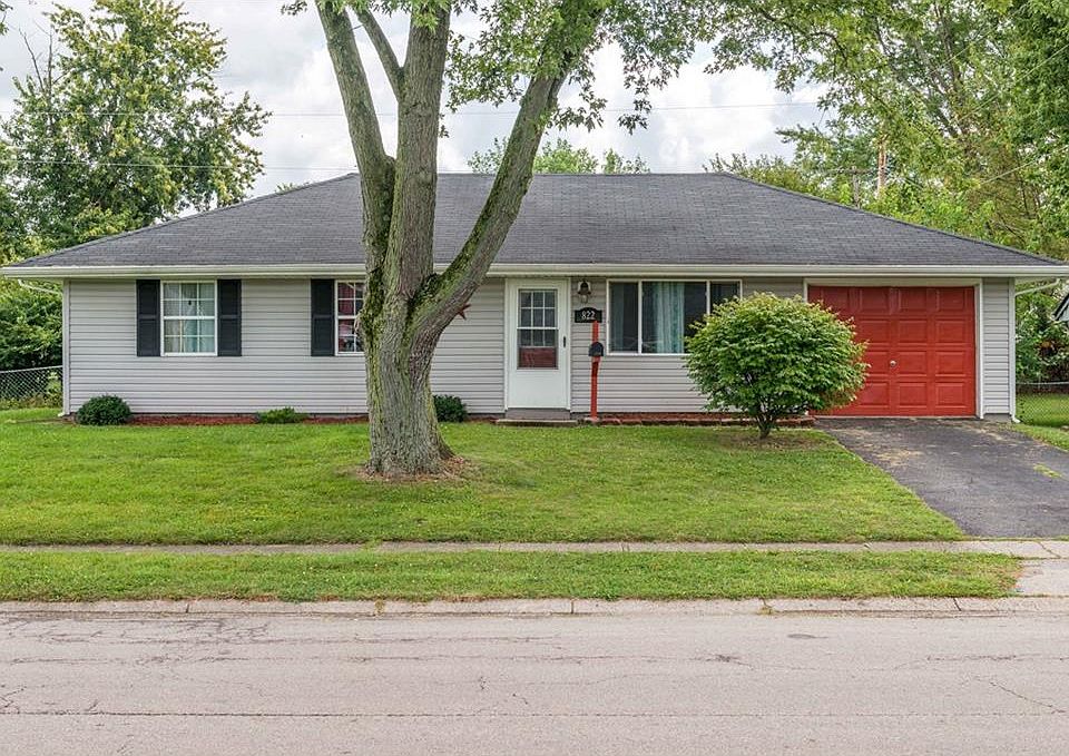 1st image of 822 Weinland St