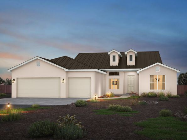18 Punch Ct, Tijeras, NM 87059