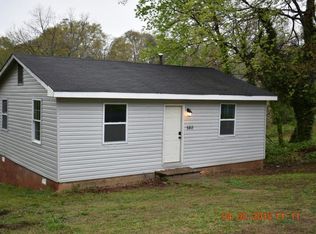 580 Bee St, Spartanburg, SC 29301