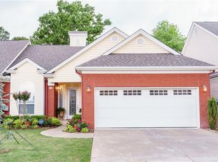 62 Jeffrey Way, Fort Smith, AR 72903