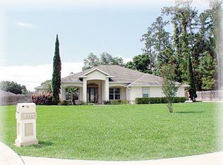 6110 SE 8th Ln, Ocala, FL 34472