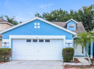 1806 Horsechestnut Ct, New Port Richey, FL 34655