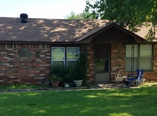 605 Willow St, Noble, OK 73068