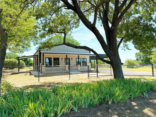 624 E Front St, Sunset, TX 76270