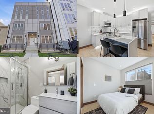 Trinidad, Washington, DC 20002