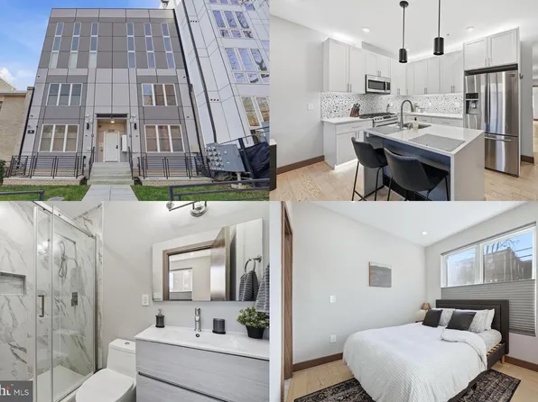 2109 M St NE #5, Washington, DC 20002