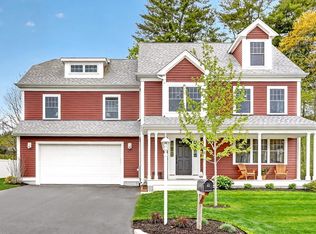 2 Morgans Way, Kingston, MA 02364