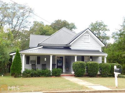 210 Perry St, Carrollton, GA, 30117