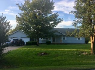 101 Hancock Ln, Benton, KY 42025
