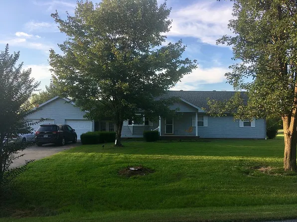 101 Hancock Ln, Benton, KY 42025