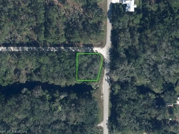 6901 Burkett Ave, Sebring, FL 33875
