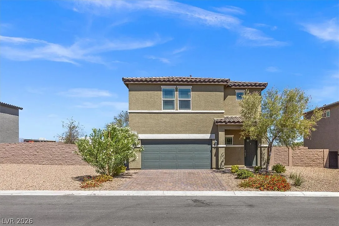 7910 Diamond Sky Ave — Photo 1