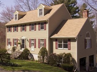 2 Ipswich River Rd, Danvers, MA 01923