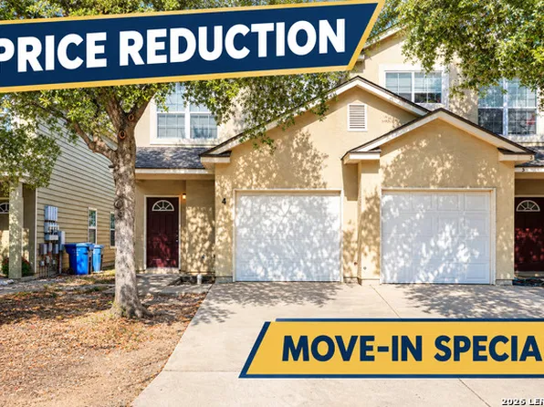 7823 Kingsbury Way Unit 4, San Antonio, TX 78240