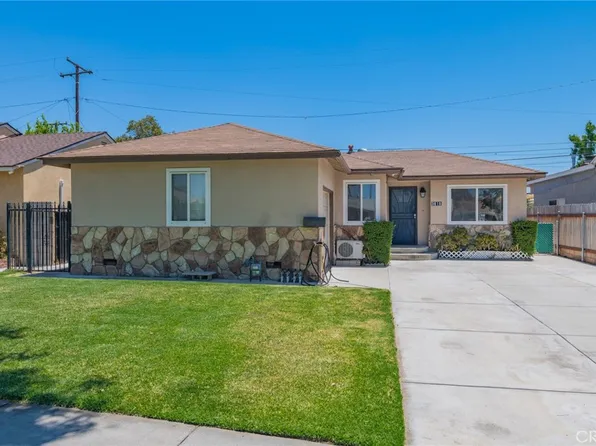 3810 Willow Ave, Baldwin Park, CA 91706