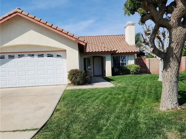 5683 Green Pasture Rd, Riverside, CA 92509